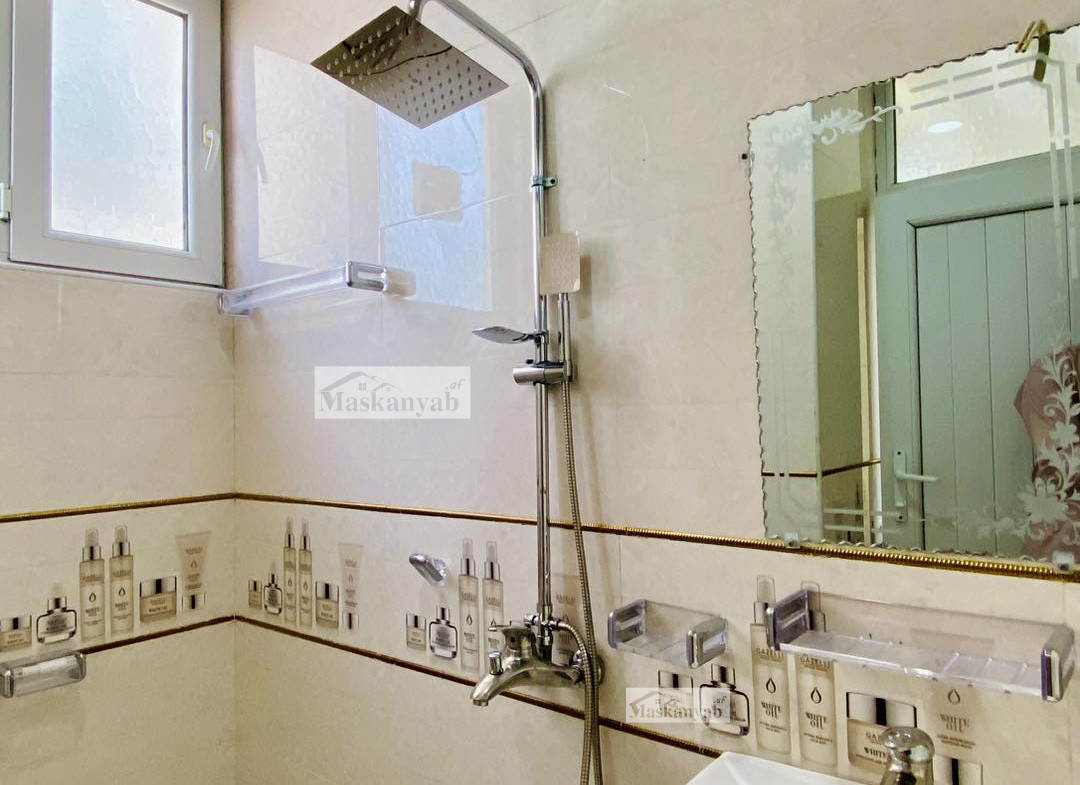 Three-room apartment for sale in Old Taimani, Kabul