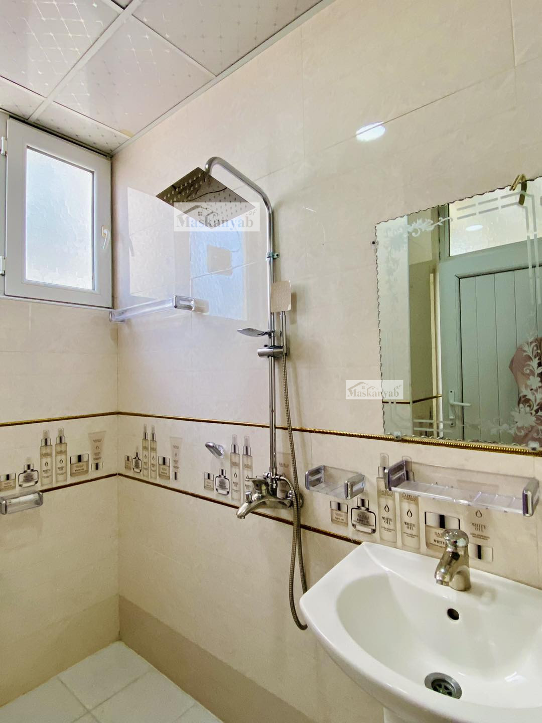 Three-room apartment for sale in Old Taimani, Kabul