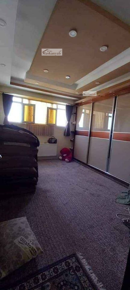 Three-room apartment for sale in Qala-e Fatihullah