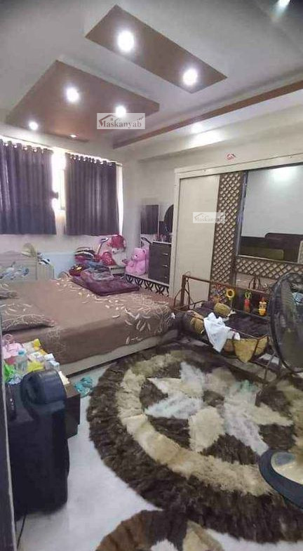 Three-room apartment for sale in Qala-e Fatihullah