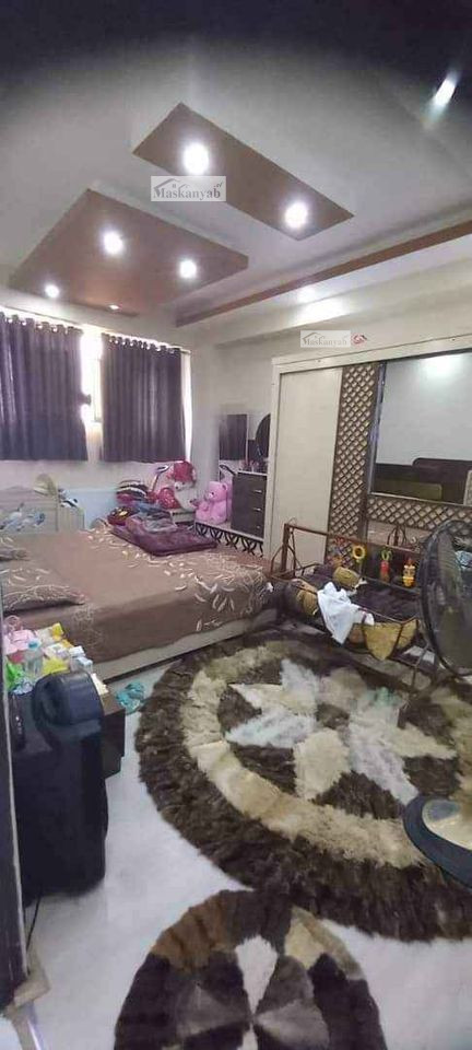 Three-room apartment for sale in Qala-e Fatihullah