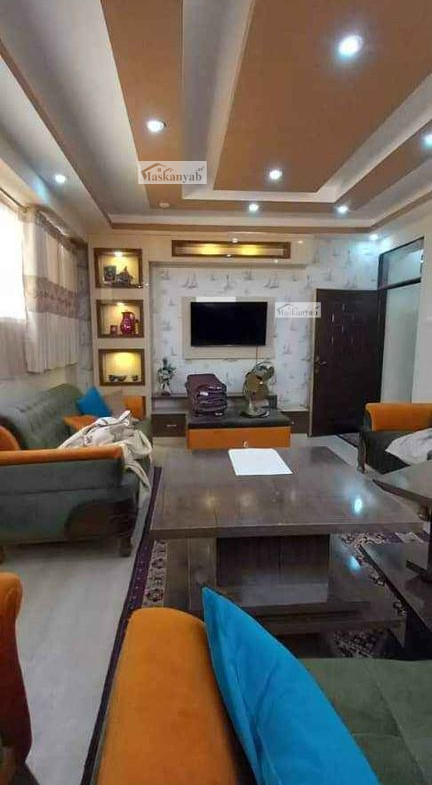 Three-room apartment for sale in Qala-e Fatihullah