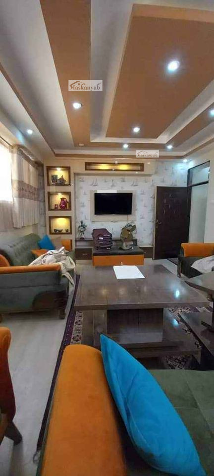 Three-room apartment for sale in Qala-e Fatihullah