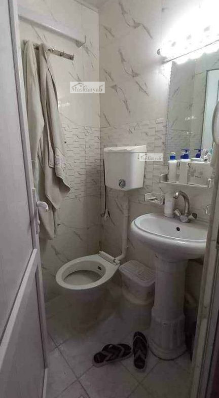 Three-room apartment for sale in Qala-e Fatihullah