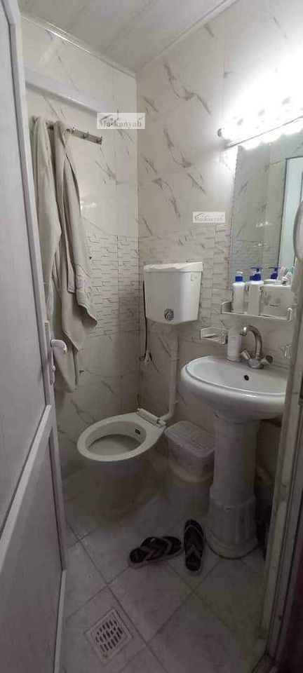 Three-room apartment for sale in Qala-e Fatihullah