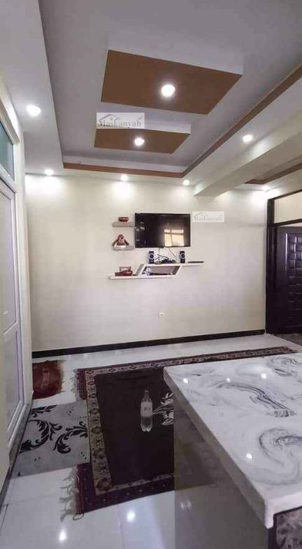 Three-room apartment for sale in Qala-e Fatihullah