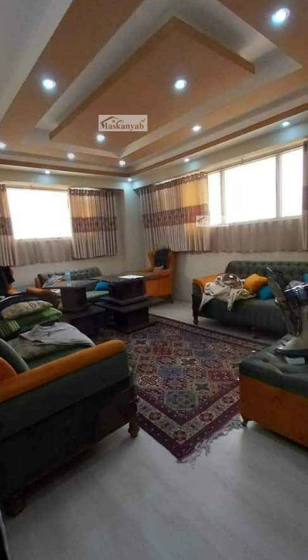 Three-room apartment for sale in Qala-e Fatihullah