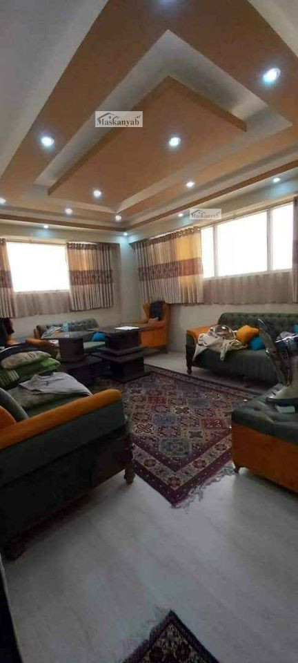 Three-room apartment for sale in Qala-e Fatihullah