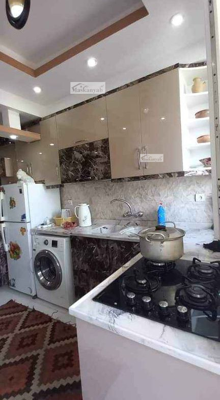 Three-room apartment for sale in Qala-e Fatihullah