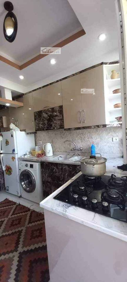 Three-room apartment for sale in Qala-e Fatihullah