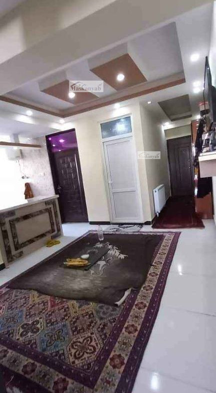 Three-room apartment for sale in Qala-e Fatihullah