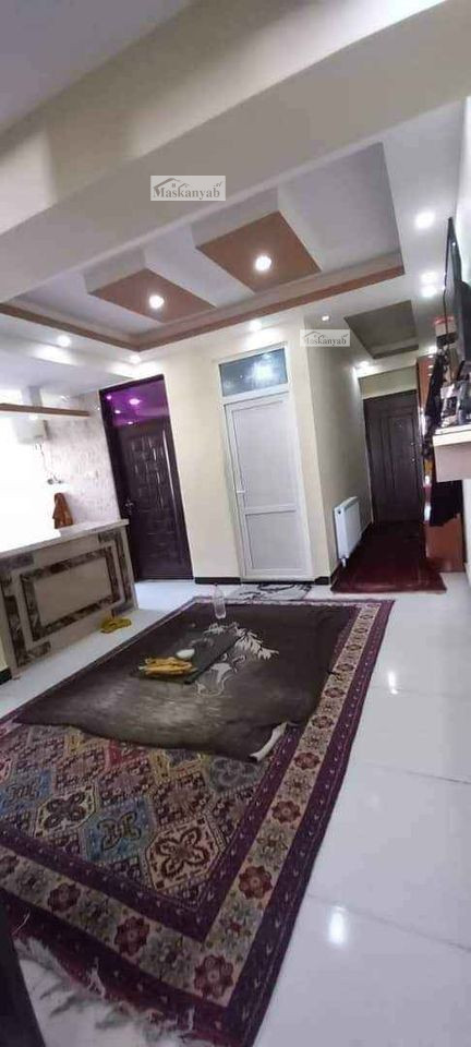 Three-room apartment for sale in Qala-e Fatihullah