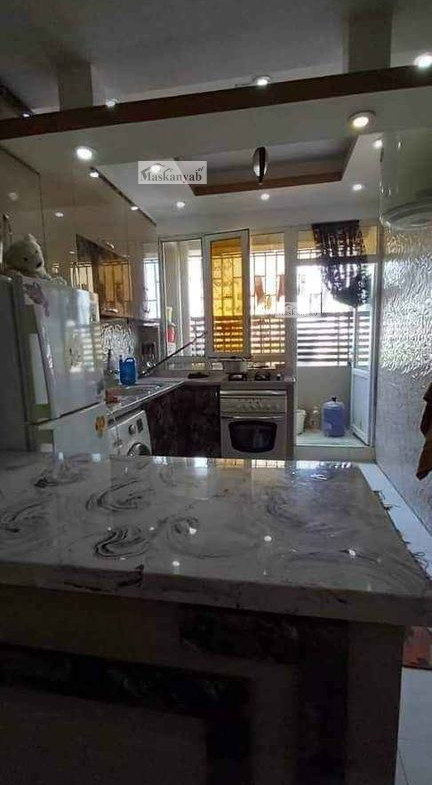 Three-room apartment for sale in Qala-e Fatihullah