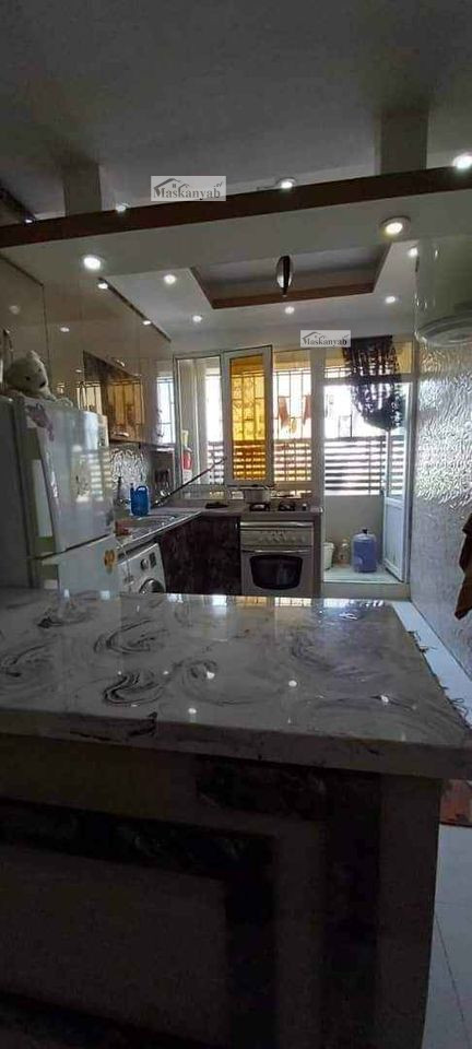 Three-room apartment for sale in Qala-e Fatihullah