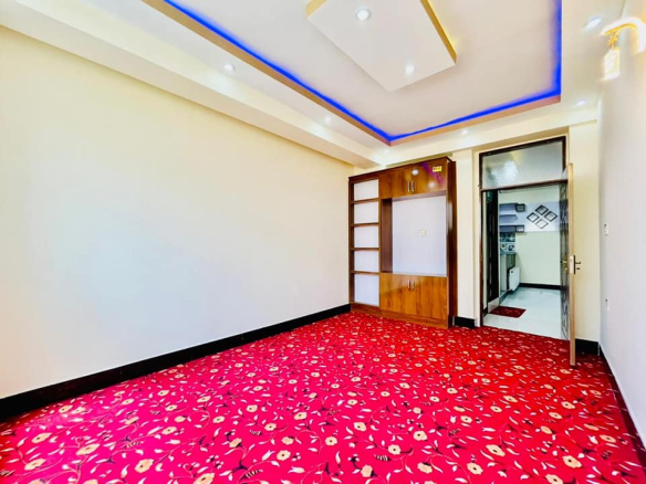 Three-room apartment for sale in Qala-e Fatihullah, Kabul
