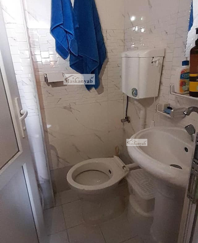 Three-room apartment for sale in Qala-e Fatihullah, Kabul