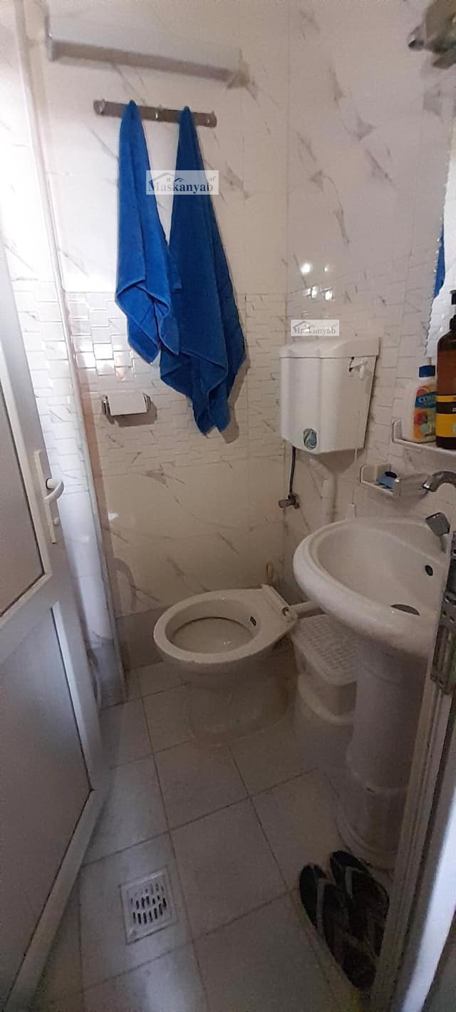 Three-room apartment for sale in Qala-e Fatihullah, Kabul