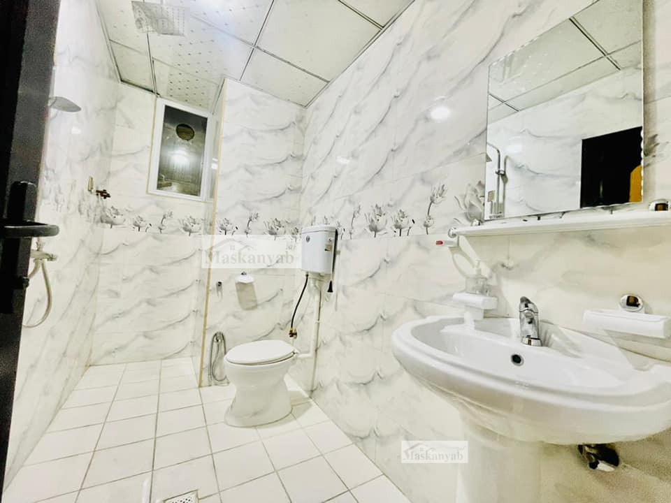 Three-room apartment for sale in Qala-e Fatihullah, Kabul