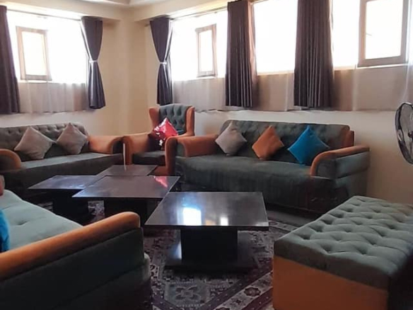 Three-room apartment for sale in Qala-e Fatihullah, Kabul