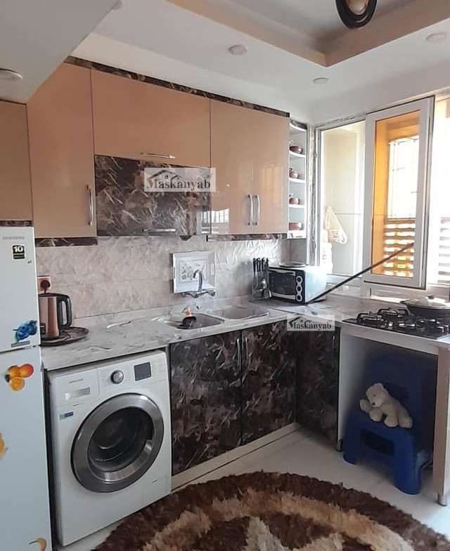 Three-room apartment for sale in Qala-e Fatihullah, Kabul