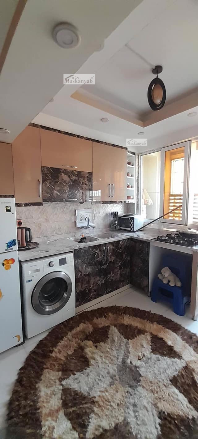Three-room apartment for sale in Qala-e Fatihullah, Kabul