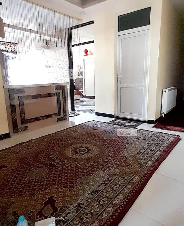 Three-room apartment for sale in Qala-e Fatihullah, Kabul