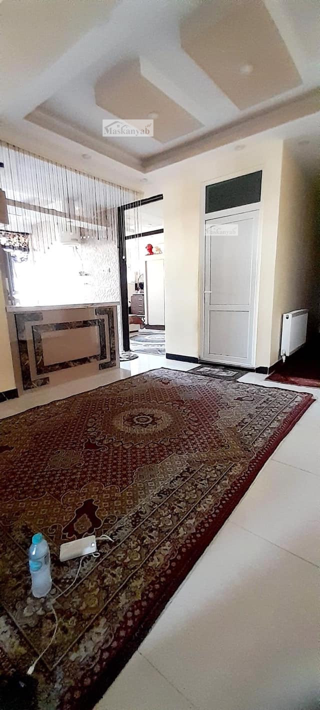 Three-room apartment for sale in Qala-e Fatihullah, Kabul