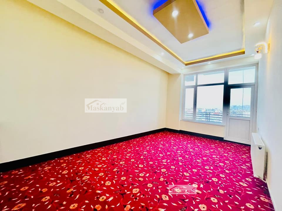 Three-room apartment for sale in Qala-e Fatihullah, Kabul