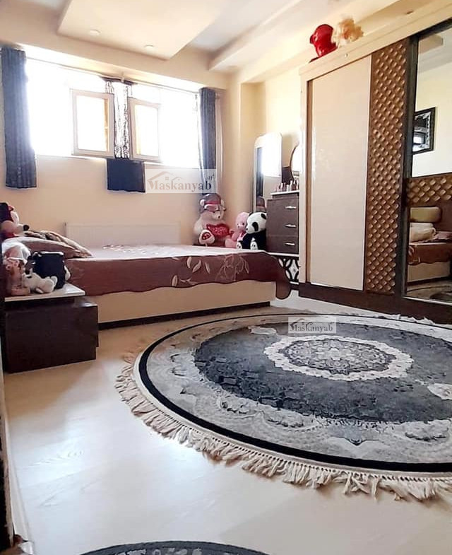 Three-room apartment for sale in Qala-e Fatihullah, Kabul