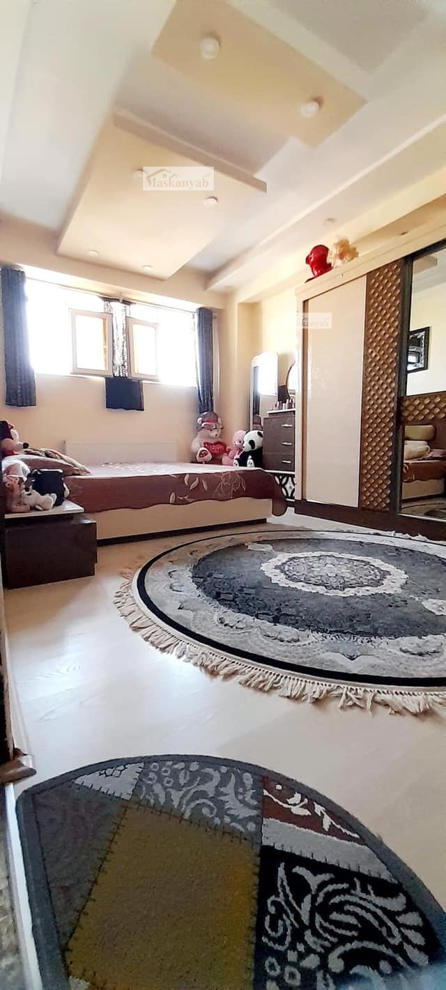 Three-room apartment for sale in Qala-e Fatihullah, Kabul