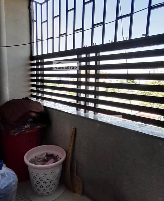 Three-room apartment for sale in Qala-e Fatihullah, Kabul
