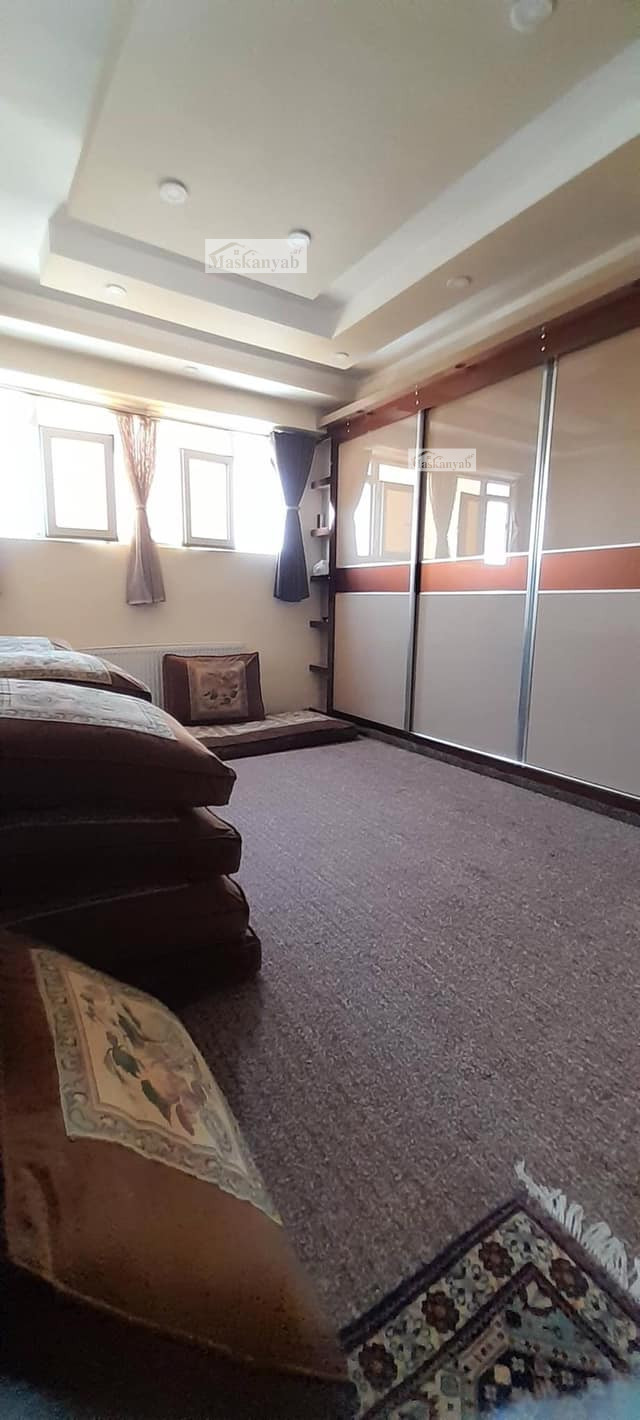 Three-room apartment for sale in Qala-e Fatihullah, Kabul