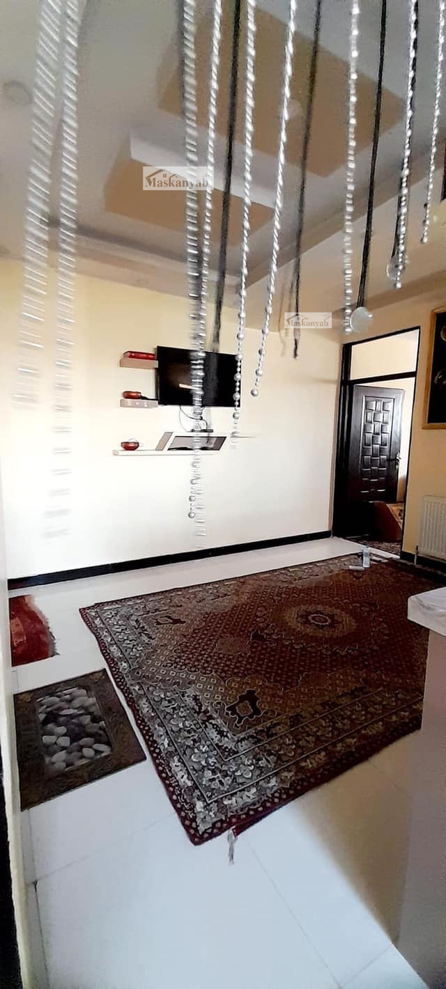 Three-room apartment for sale in Qala-e Fatihullah, Kabul