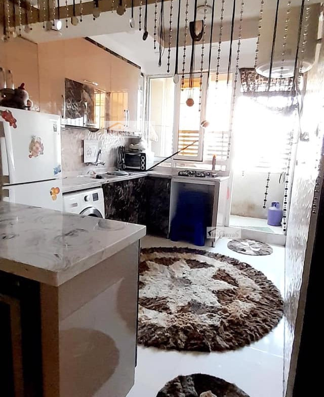 Three-room apartment for sale in Qala-e Fatihullah, Kabul