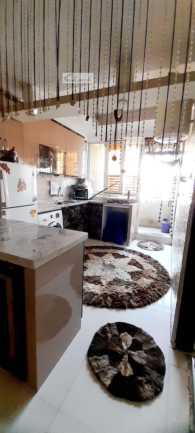 Three-room apartment for sale in Qala-e Fatihullah, Kabul