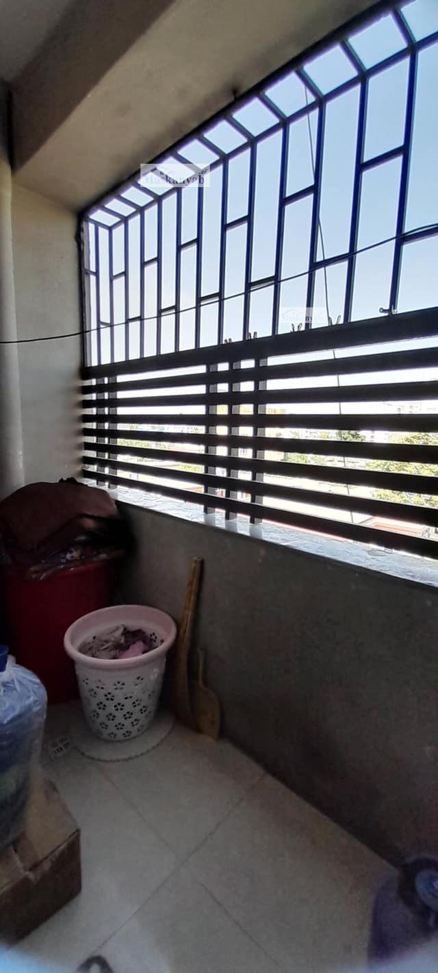 Three-room apartment for sale in Qala-e Fatihullah, Kabul
