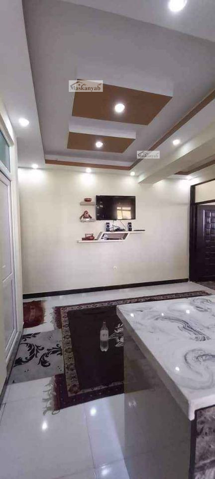 Three-room apartment for sale in Qala-e Fatihullah