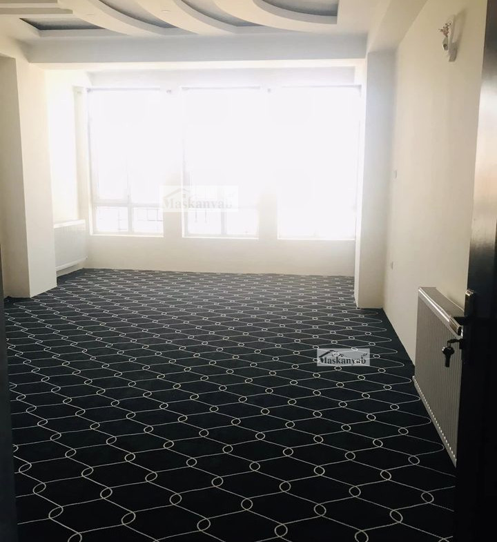 Three-room apartment for sale in Taimani Project