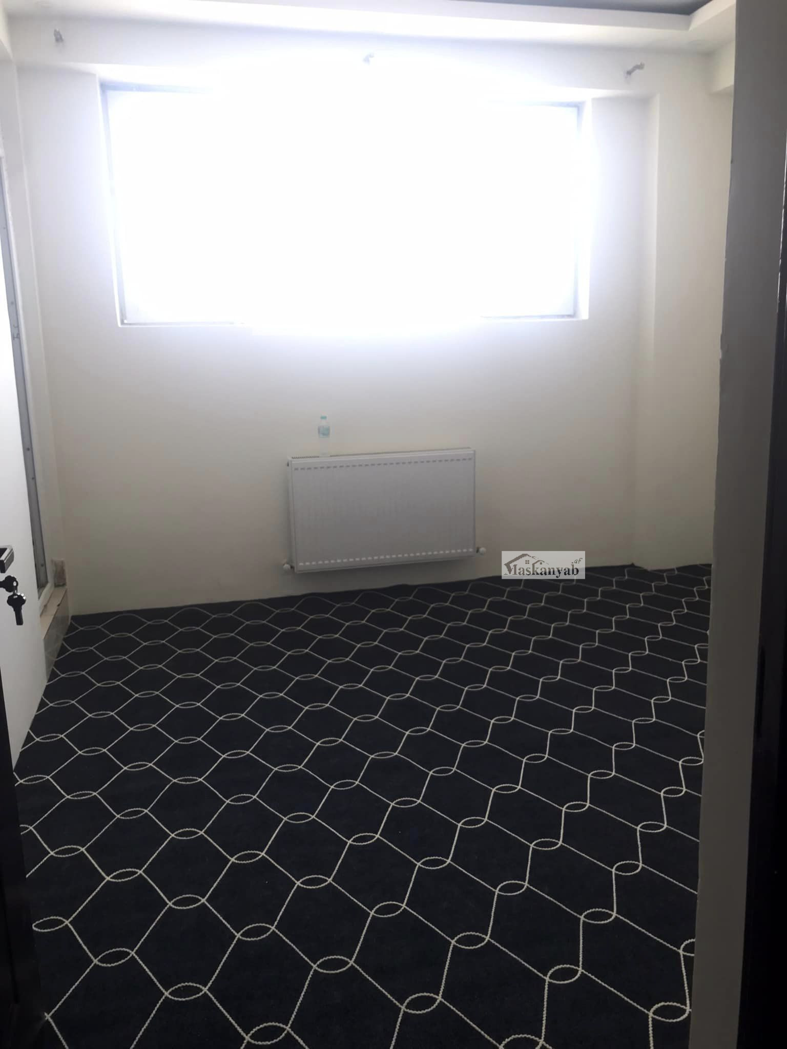 Three-room apartment for sale in Taimani Project