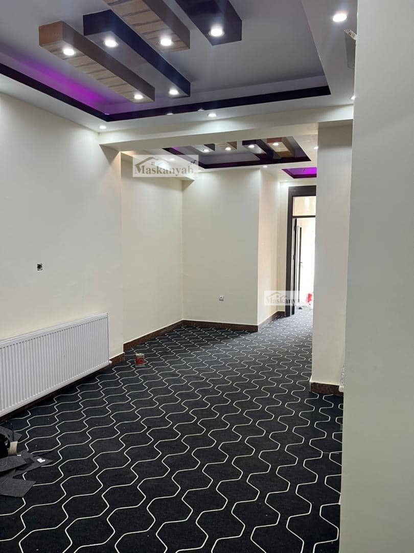 Three-room apartment for sale in Taimani Project, Kabul