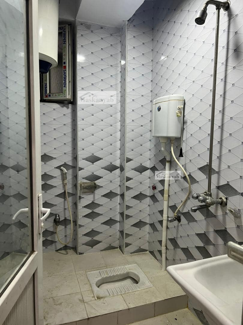 Three-room apartment for sale in Taimani Project, Kabul