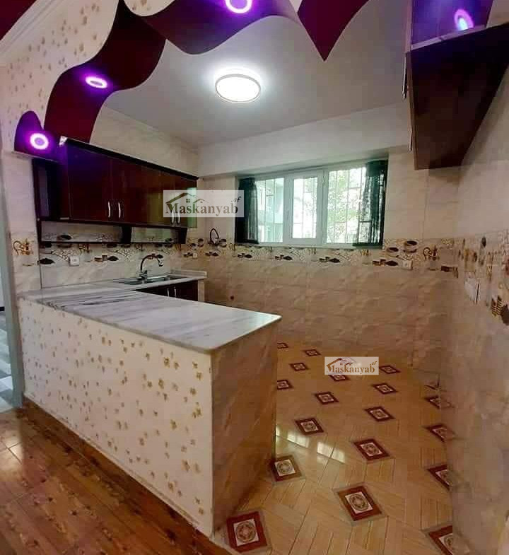 Three-room apartment for sale urgently in Qala-e Fatihullah, Kabul