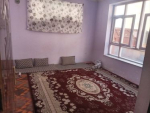 Three-room house for mortgage in Barchi, Kabul