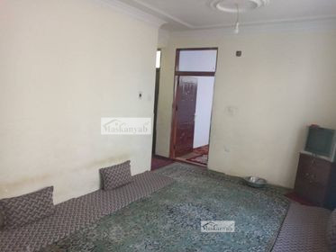 Three-room house for mortgage in Barchi, Kabul