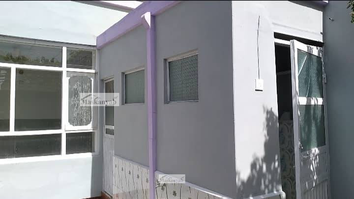 Three-room house for sale in Airport Road, Kabul