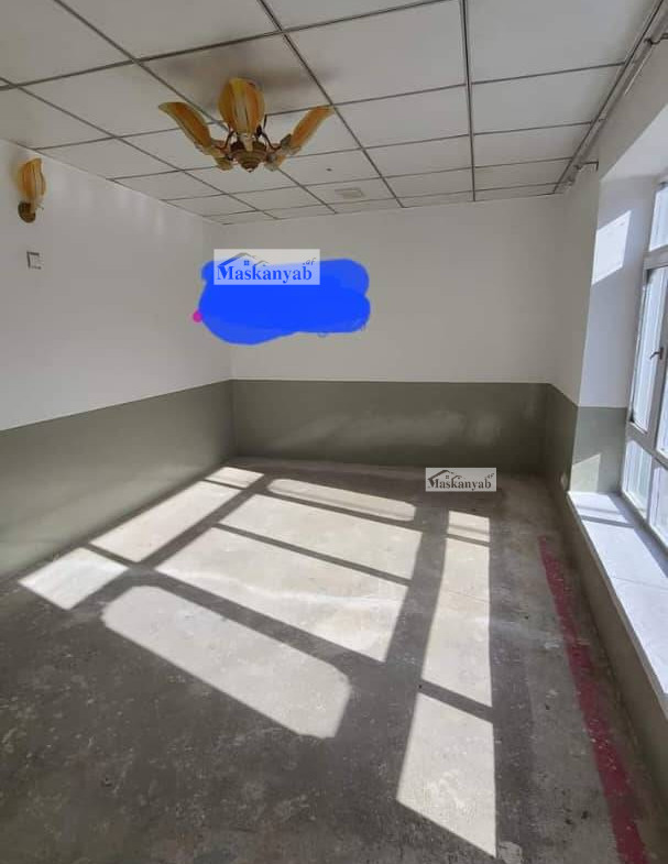 Three-room house for sale in Airport Road, Kabul