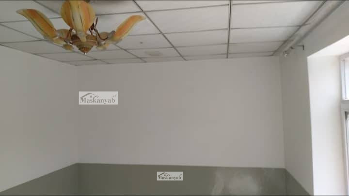 Three-room house for sale in Airport Road, Kabul