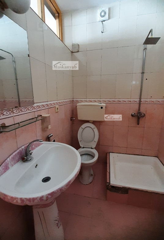 Three-room house for sale in District 10, Kabul