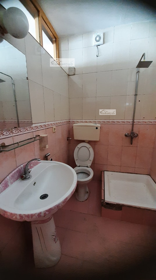 Three-room house for sale in District 10, Kabul