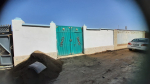 Three-room house for sale in District 10, Kabul